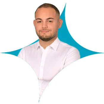 Andriu, equipo de ALÍA