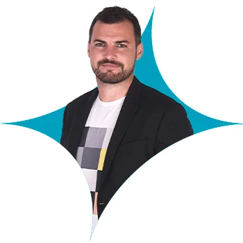 Fran, equipo de ALÍA