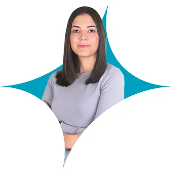 María Ángeles, equipo de ALÍA